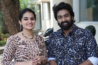 Narakasura Movie Press Meet